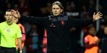 Salernitana, Inzaghi e il segreto per ripartire: “Dovremo fare come Simy”