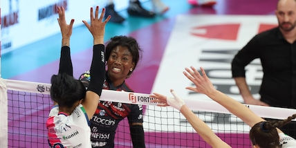 Perugia supera Talmassons, Mondovì porta Macerata al quinto