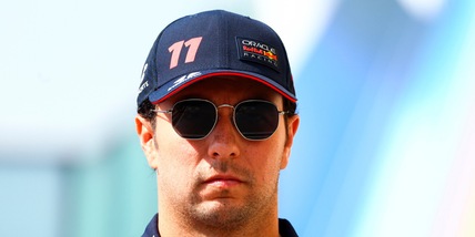 F1, Perez lancia l’allarme: “La quantità di gare è al limite”