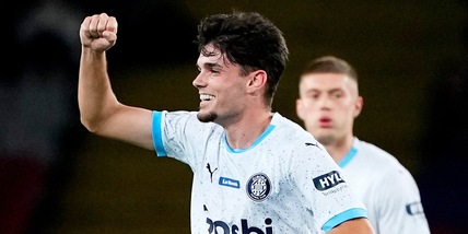 Girona da sballo con Gutierrez: gol al Barcellona ma l'ultima parola è del Real