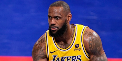 LeBron James il Re di Las Vegas: sarà proprietario