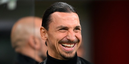 Ibrahimovic, ufficiale il terzo ritorno al Milan: "Amore senza fine"