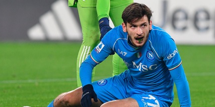 Napoli, nessuno così male: il dato post scudetto fa preoccupare