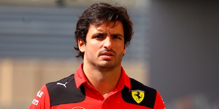 Ferrari, Sainz ottimista per il 2024: "Si può colmare il gap da Red Bull"