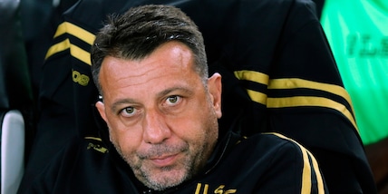 D'Aversa, il Frosinone dopo l'Empoli: "Non dimentico che Di Francesco..."