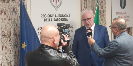 Cev Cup: Milano-Paok al PalaPirastu di Cagliari