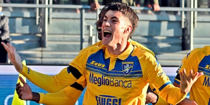 Soulé, numeri da mostro del dribbling: solo uno più forte in tutta Europa!