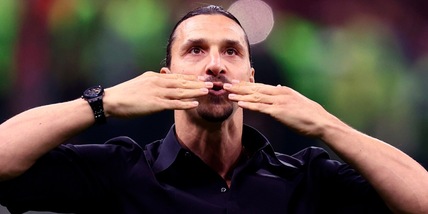 Milan, Zlatan III: Ibrahimovic al fianco di Cardinale, ma cosa farà?