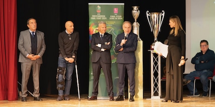 Festa del Basket Piemontese, un successo anche l’edizione 2023