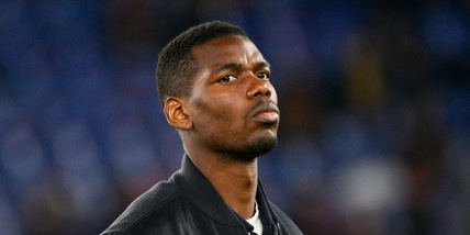 Pogba a processo per doping: c’è la data dell’udienza