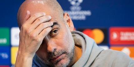 Stella Rossa-City, Guardiola annuncia: "Haaland out, il suo rientro..."