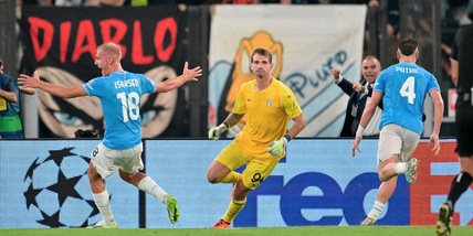 Pronostico Atletico Madrid-Lazio, Simeone e Sarri si giocano il primo posto