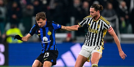 "Juve gruppo grazie ad Allegri. Ma l'Inter è una macchina impressionante"