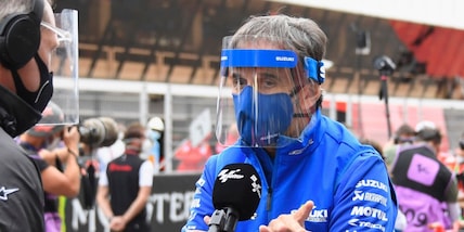 Brivio-Alpine, è rottura: addio dopo tre anni di collaborazione