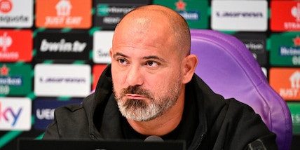 Stankovic: "Sono stato della Fiorentina per settimane. Avevo anche l'abito..."