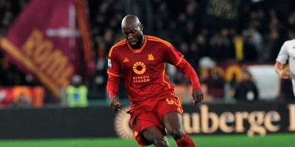 Europa League, Roma all'assalto dello Sheriff: sblocca Lukaku? E Belotti...