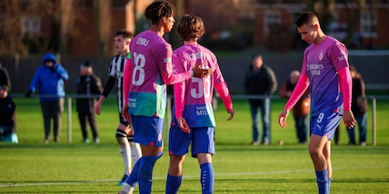 Youth League, le qualificate agli ottavi e ai playoff: il quadro sulle italiane