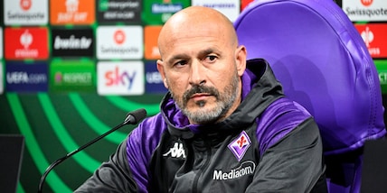 Fiorentina, Italiano non ci sta: “Biscotto? Mi dà fastidio sentirlo”