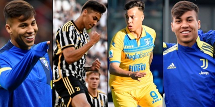 Kaio Jorge, emozioni da titolare col Frosinone: frase forte e gesto Juve