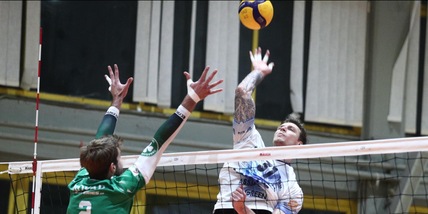 Challenge Cup: Monza espugna il campo del Panathinaikos