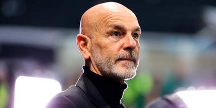 Pioli: “Europa League da vincere”. Poi l’sms a Juve e Inter: è roba vostra…
