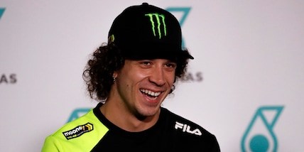 MotoGP, Bezzecchi promosso dopo il terzo posto Mondiale: “Mi darei un 8”