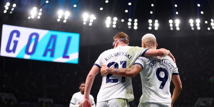 Il pronostico di Nottingham Forest-Tottenham: occhio al parziale/finale