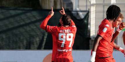 Pronostico Spezia-Bari, D'Angelo favorito (per le quote) contro Marino