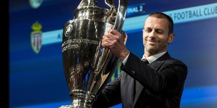 L’Uefa non si arrende: “In campo ad agosto”