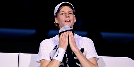 Sinner stravolge tutto: il cambio di rotta dopo le polemiche di Parigi-Bercy