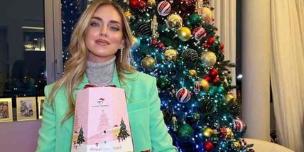 Chiara Ferragni, multa milionaria dall’Antitrust: “Pratica commerciale scorretta”