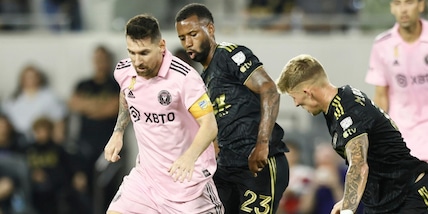 Il calcio negli Usa contro le perdite di tempo: in Mls preparano la rivoluzione