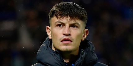 Vivaio e seconda squadra, valori aggiunti: l'Atalanta scopre Bonfanti