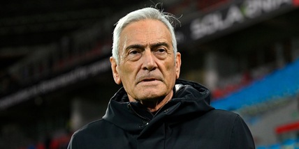 Gravina, Fagioli a disposizione della Figc e il retroscena su Conte
