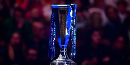 Nitto ATP Finals 2024, via alla vendita libera dei biglietti