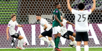 Mondiale per Club: City contro i giapponesi dell'Urawa