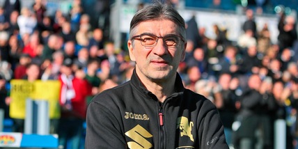 Juric: "Orgoglioso delle 100 panchine col Toro. Radonjic in ritiro con noi"