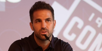 Fabregas: Como in A? Non pensiamo al futuro. Cutrone-Gabrielloni possibile