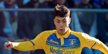 Lecce-Frosinone, segno 2 più Soulé primo marcatore? Quota invitante