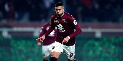 Torino-Empoli, il pronostico arriva dalle statistiche