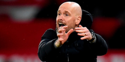 Ten Hag rischiatutto, a Liverpool si gioca il posto: Potter per lo United