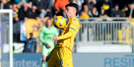 Diretta Lecce-Frosinone ore 15: dove vederla in tv, in streaming e formazioni ufficiali