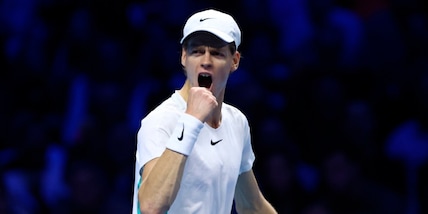 Effetto Sinner totale: Nitto ATP Finals 2024, è già record in 24 ore