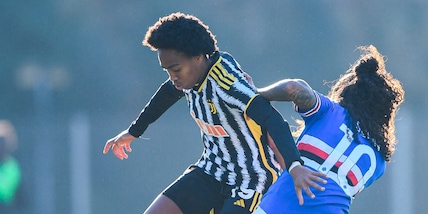 Juve Women ko contro la Sampdoria: Beerensteyn spreca, l'ex Bragonzi no