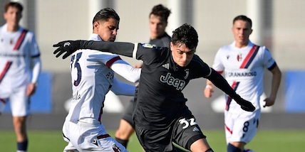 Juve Primavera, beffa e ko: tre legni e 2-1 Bologna