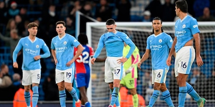 City, pari beffa: Guardiola sbanda. Chelsea e Newcastle ok, dramma Lockyer