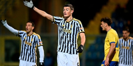 Juve Next Gen, è crisi vera: crolla con la Fermana ultima, Guerra espulso