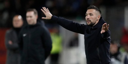 Todibo espulso, Nizza ko a Le Havre: Farioli arresta la rincorsa al Psg