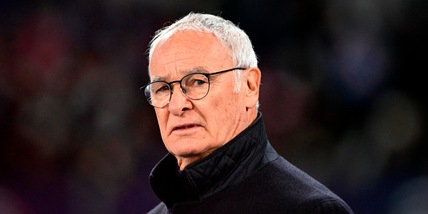 Ranieri: "Il Napoli ha vinto con i campioni". E su Luvumbo e Oristanio...