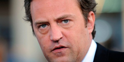 "Matthew Perry morto a causa della ketamina": cos'è e a cosa serve